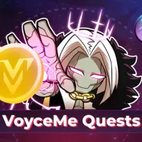 Read Free Manhwa Manhua and Manga with VoyceMe Quests
