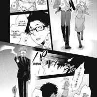 Wotakoi Love Is Hard for Otaku Chapter 37.5