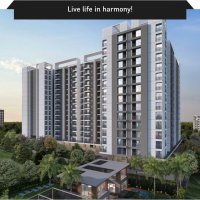 Melizma: Mangalam Landmarks