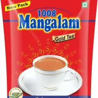 MANGALAM P3kg Tea Pouch Price in India