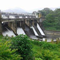 Mangalam Dam :