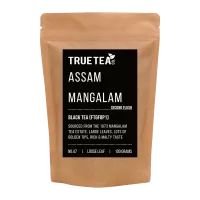 Assam FTGFOP1 Mangalam S.F