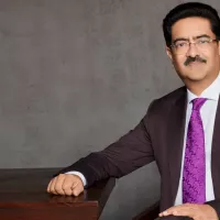 Mr. Kumar Mangalam Birla