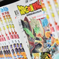 One Piece Naruto und Co. Mangas erzielen in Deutschland um die 100 Millionen Euro Umsatz