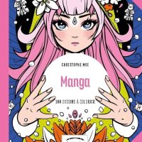 Mangas: Moi Christophe: Books- Amazon.ae