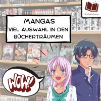 Mangas in Mülheim kaufen