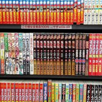 Mangas animés jeux vidéo : Avec Cool Japan le Japon veut quadrupler les exportations de ses industries créatives
