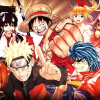 Weekly Shnen Jump la source aux mangas