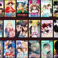 Leer manga online desde tu pantalla mvil