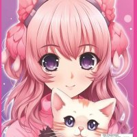Coloriage Manga: Livre de coloriage mangas anime Japonais Kawaii Shojo Josei Personnages Fille japonaise