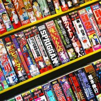 Les mangas et les jeunes une idylle littéraire en Europe aussi