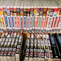 El boom del manga en España