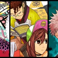 10 mangs da Shonen Jump que você precisa ler em 2024