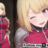 Cha Hae-In Wearing a battle suit and having titjob with big breasts