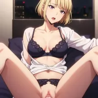 Cha Hae-In Hentai Anime Porn Sex Xxx
