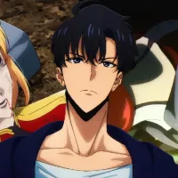 According to Solo Levelings Producer the Animes Season 2 Finale Will Be Its Biggest Episode Yet