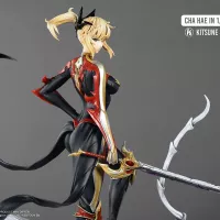Solo Leveling