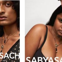 Sabyasachi Mangalsutra ad featuring same-sex couple bold photos irks netizens Gets trolled