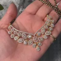 Saubhagyavati Mangalsutra