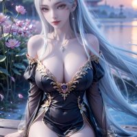 DonghuaAi-Ai-Aisexy-Aiart aiaiart73855 X