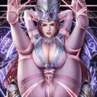 douluo dalu bibi dong hentai pictures by goatwillow about 1girl feet foreshortening