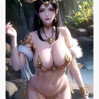 Donghua Porn Stickers for Sale