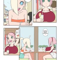Boruto.. Biggies00