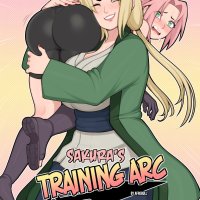 Sakuras Training Arc