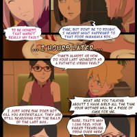 Borutos Birthday Gift