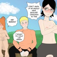 Boruto porn comics cartoon porn comics Rule 34