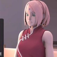 Boruto x sakura