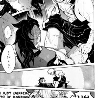 ItIsYabai: R-18Tatsunosuke Aruyo no Hakari