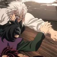 Does Sanemi Hate Genya in Demon Slayer?