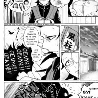 ItIsYabai: R-18Tatsunosuke Aruyo no Hakari