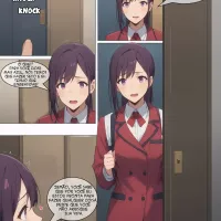 Solo Leveling Hentai: Nivelamento De Irms