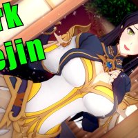Hentai Park Heejin get Fucked Solo Leveling Uncensored