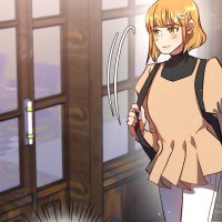 Solo leveling manga continue