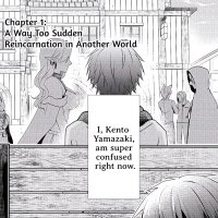 Cheating My Way through a Different World with My Tablet to Live a Comfortable Life manga review complete at 24 chapters Animefangirl!