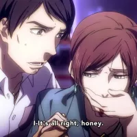 4 anime characters cheated on and 4 always faithful