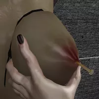 Lesbian Torture Chamber Part 2: Cartoon Cartoon Porn