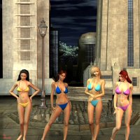 Girls Night Out
