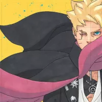 Naruto and Hinata Still Trapped in Pocket Dimension Three Years Later New Boruto Manga Confirms