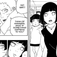 Boruto Wastes the Chance to Give Naruto the Perfect Partner Hinata