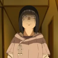 Hinata Uzumaki
