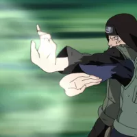 Hinata Uzumaki
