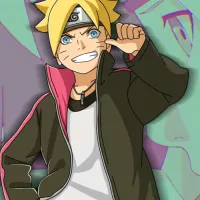 Boruto FINALLY Gets His Own Hinata