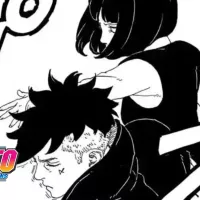 Boruto: Naruto Next Generations Chapter 77