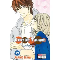KIMI NI TODOKE N.29