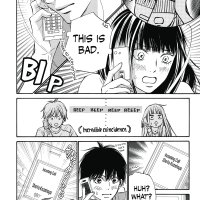 Kimi ni Todoke: From Me to You Manga Volume 26