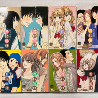 in Japanese Kimi ni Todoke Vol.1-30 Comics Complete Full set Manga Comic